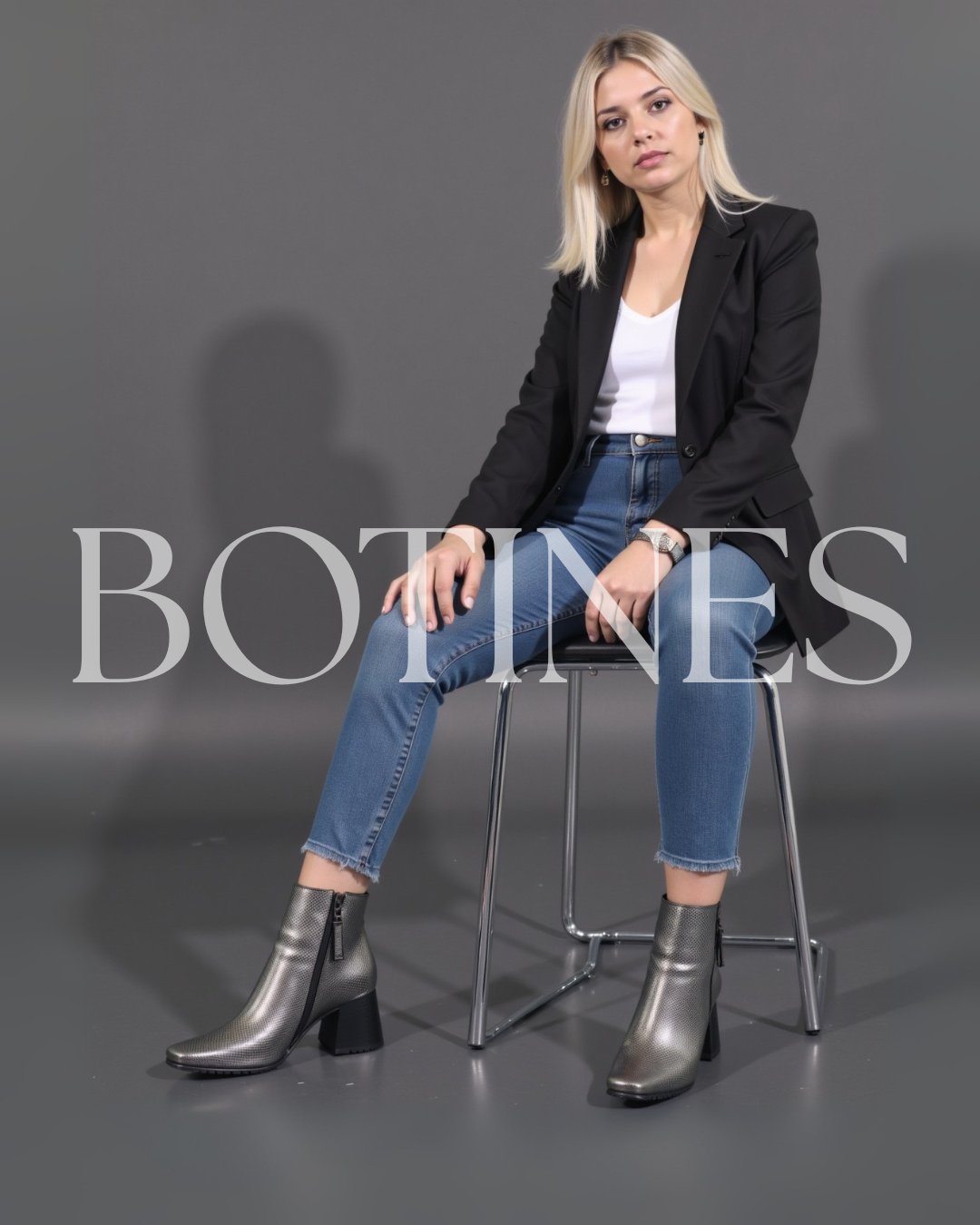 Botines