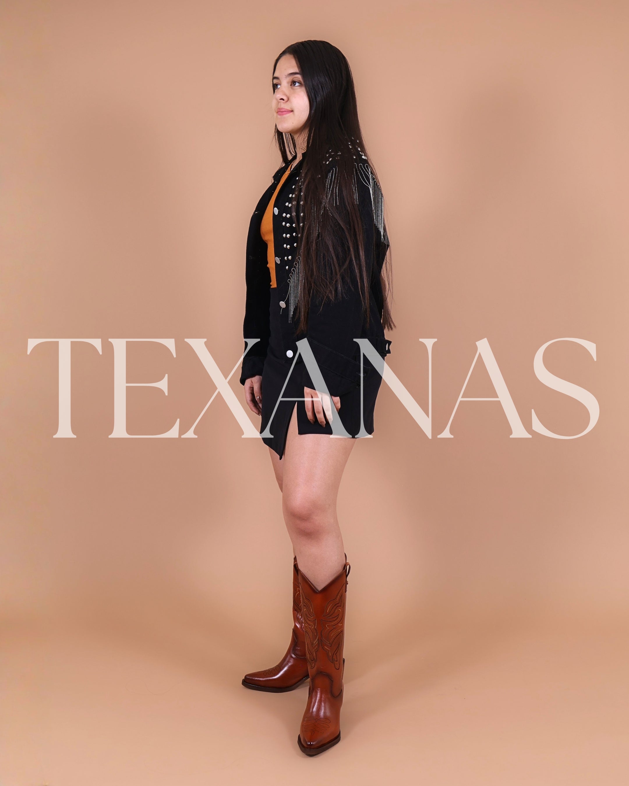 Texanas